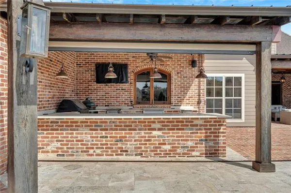 $1,499,000 | 305 Highland Bluff Drive, Slidell, LA 70461