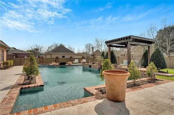 $1,499,000 | 305 Highland Bluff Drive, Slidell, LA 70461