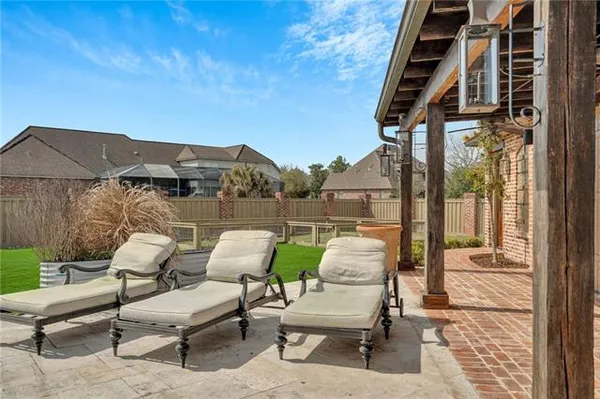 $1,499,000 | 305 Highland Bluff Drive, Slidell, LA 70461