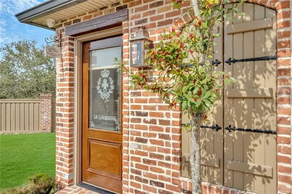 $1,499,000 | 305 Highland Bluff Drive, Slidell, LA 70461