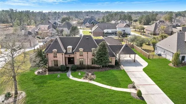 $1,499,000 | 305 Highland Bluff Drive, Slidell, LA 70461