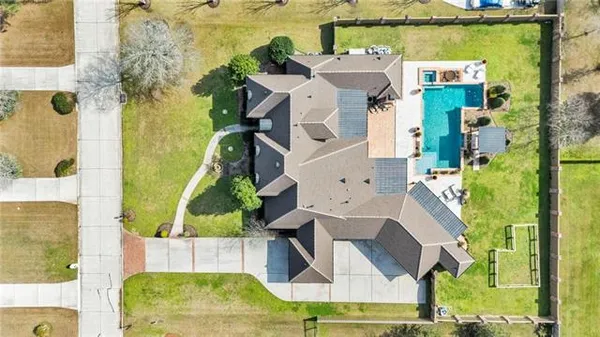 $1,499,000 | 305 Highland Bluff Drive, Slidell, LA 70461
