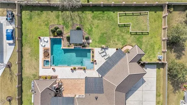 $1,499,000 | 305 Highland Bluff Drive, Slidell, LA 70461