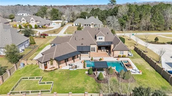 $1,499,000 | 305 Highland Bluff Drive, Slidell, LA 70461