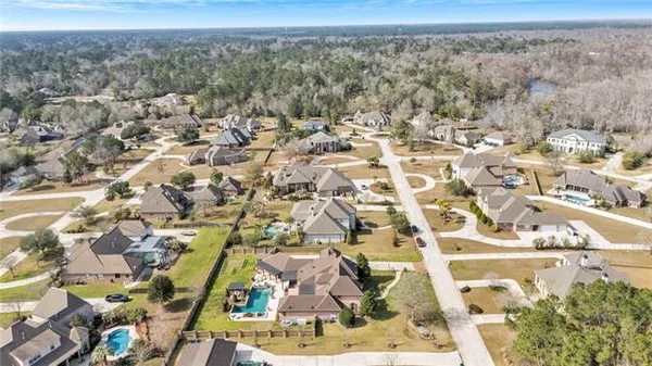 $1,499,000 | 305 Highland Bluff Drive, Slidell, LA 70461