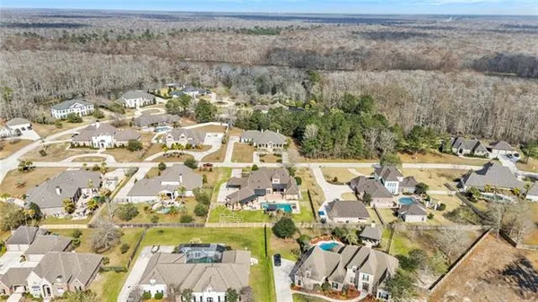 $1,499,000 | 305 Highland Bluff Drive, Slidell, LA 70461