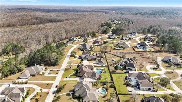 $1,499,000 | 305 Highland Bluff Drive, Slidell, LA 70461