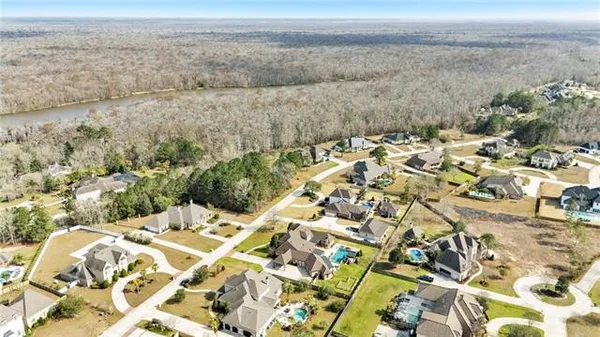 $1,499,000 | 305 Highland Bluff Drive, Slidell, LA 70461
