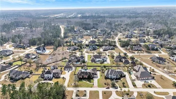 $1,499,000 | 305 Highland Bluff Drive, Slidell, LA 70461