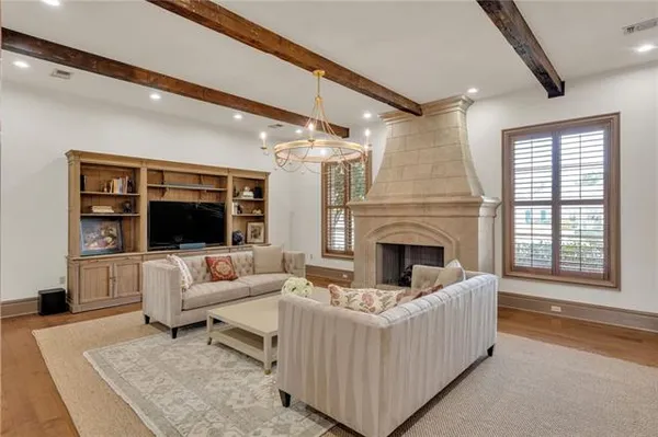 $1,499,000 | 305 Highland Bluff Drive, Slidell, LA 70461