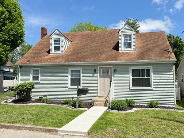$268,000 | 1112 Morin Avenue, Brookville, IN 47012