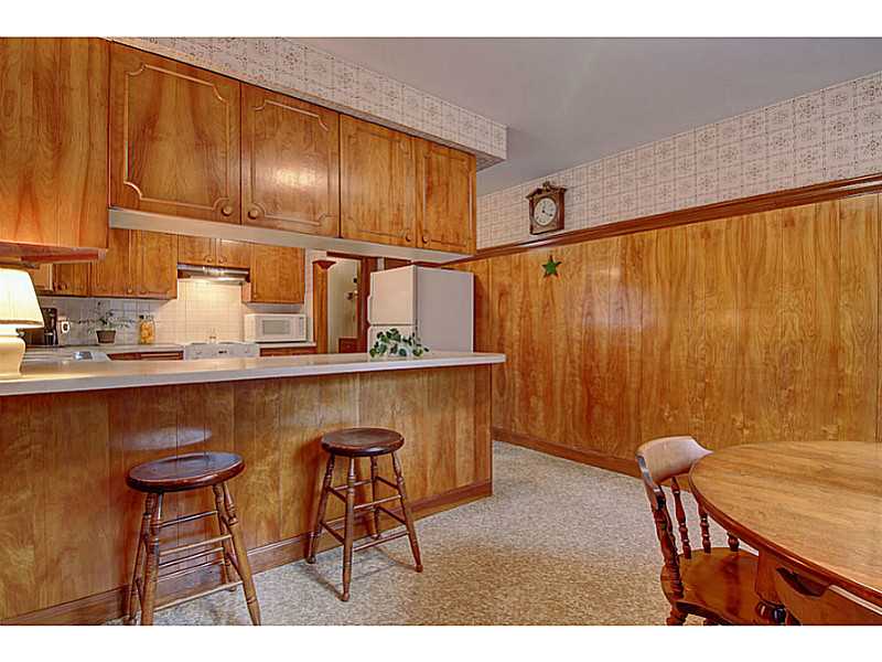 2217 Mendon Road Cumberland, RI 02864 - Photo 8 of 25 Kitchen.