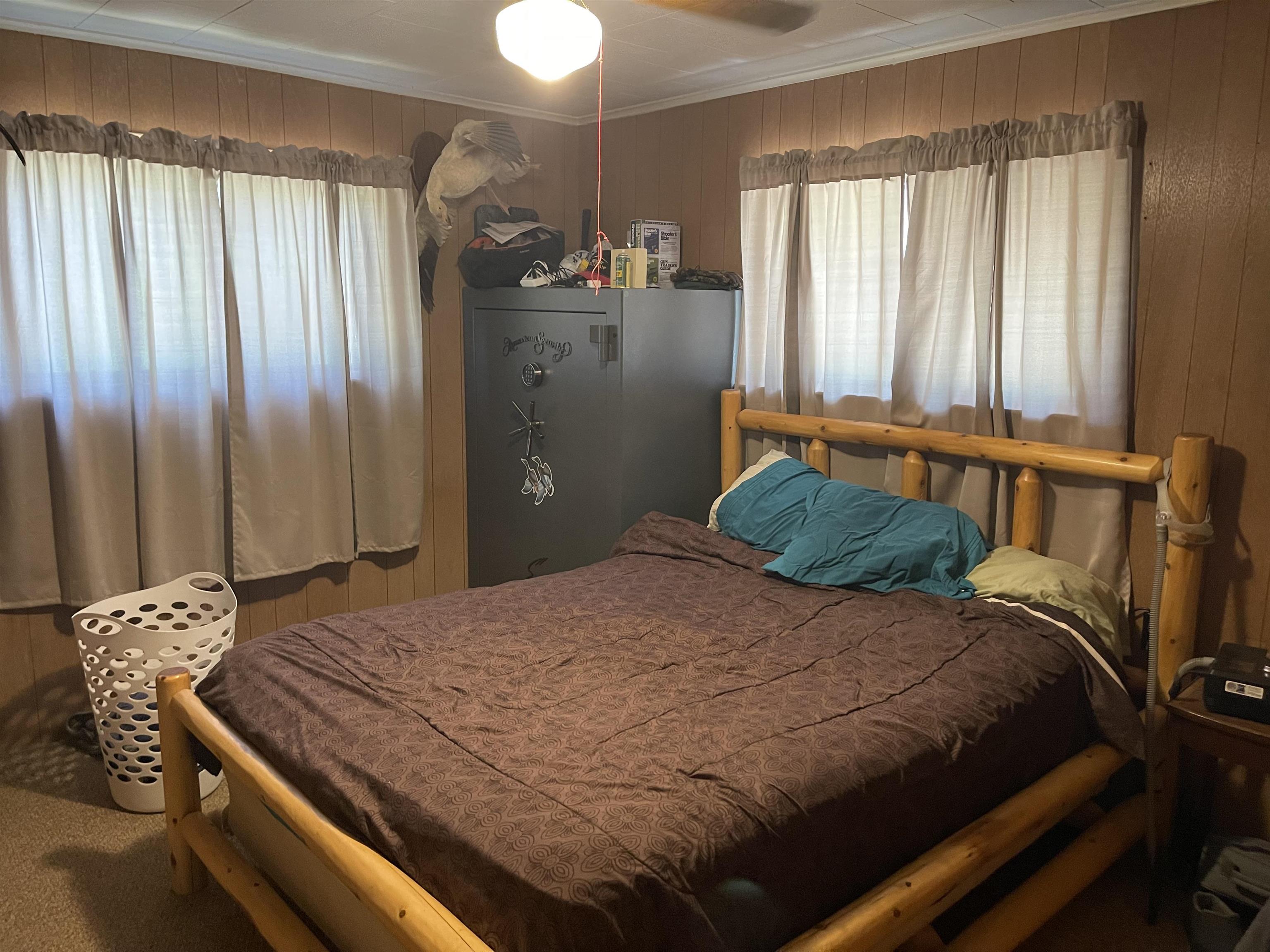 8242 Chain Lake Road South Branch, MI 48761 - Photo 5 of 13