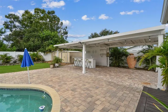 $4,100 | 2580 Granada Circle West, St. Petersburg, FL 33712