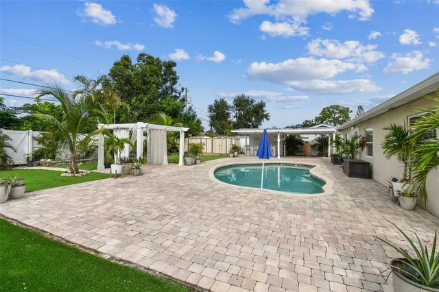 $4,100 | 2580 Granada Circle West, St. Petersburg, FL 33712