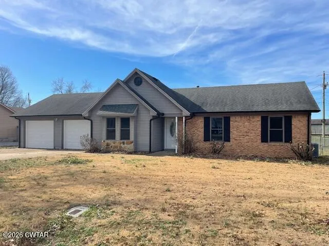 $205,000 | 845 Gum Street, Union City, TN 38261