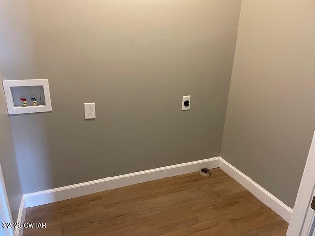 845 Gum Street Union City, TN 38261 - Photo 17 of 17 a view of a small space