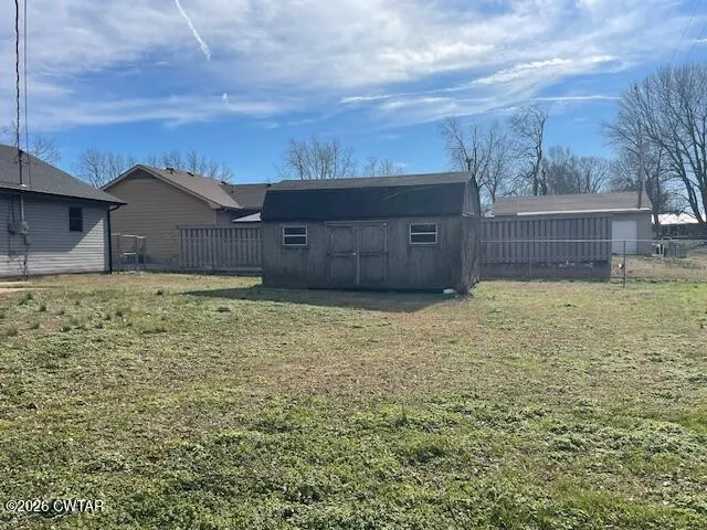 $205,000 | 845 Gum Street, Union City, TN 38261