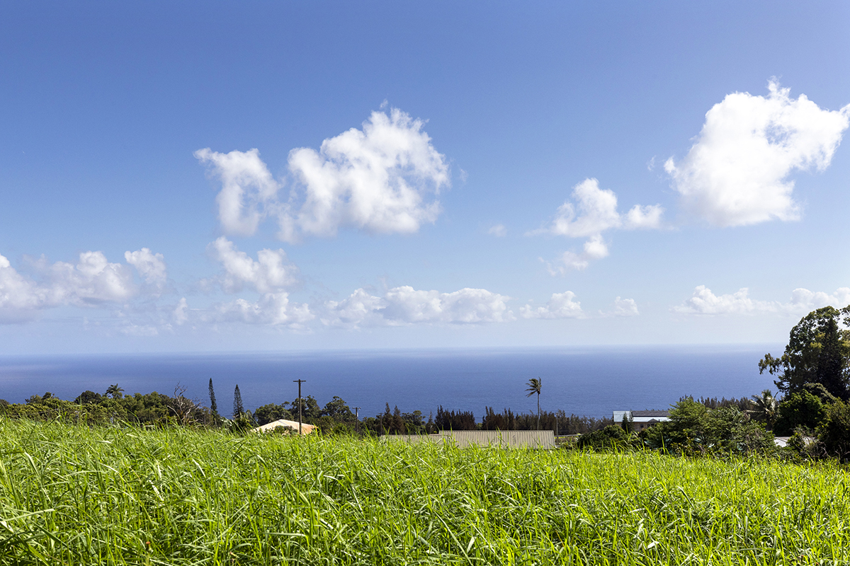 45-3303 Milo Street Honokaa, HI 96727 - Photo 28 of 28 a sunset view with lake