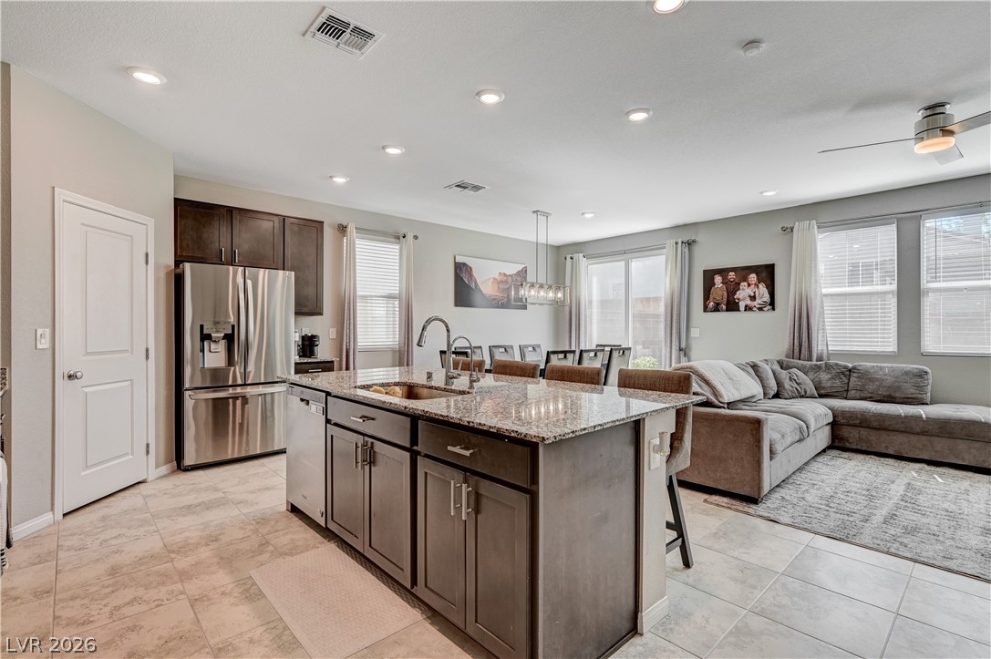 10621 Adobe Rnch Street Las Vegas, NV 89141 - Photo 17 of 61