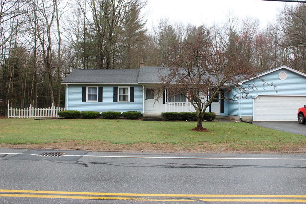 227 Bay Road Belchertown, MA 01007 - Photo 2 of 11 Gallery Image 2