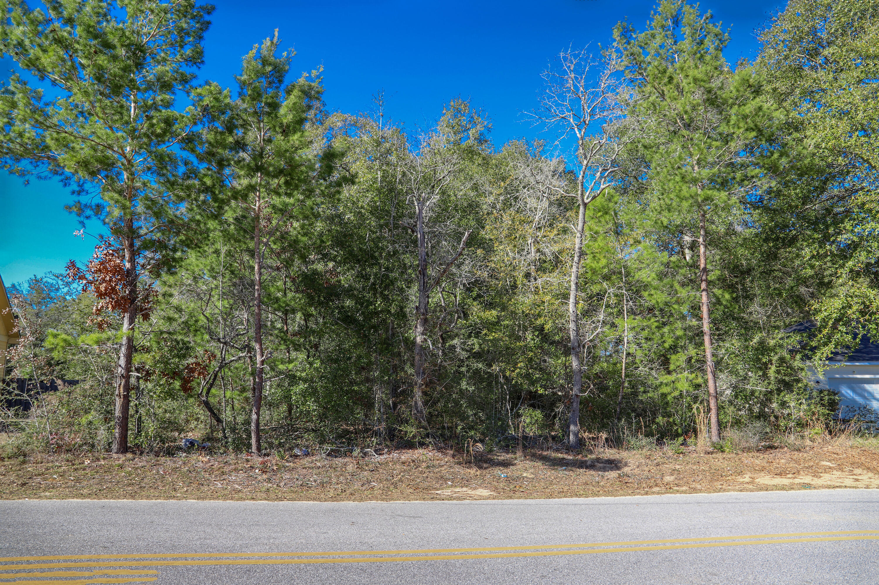 Lot 19 East Michaelangelo Road DeFuniak Springs, FL 32433 - Photo 3 of 6 3