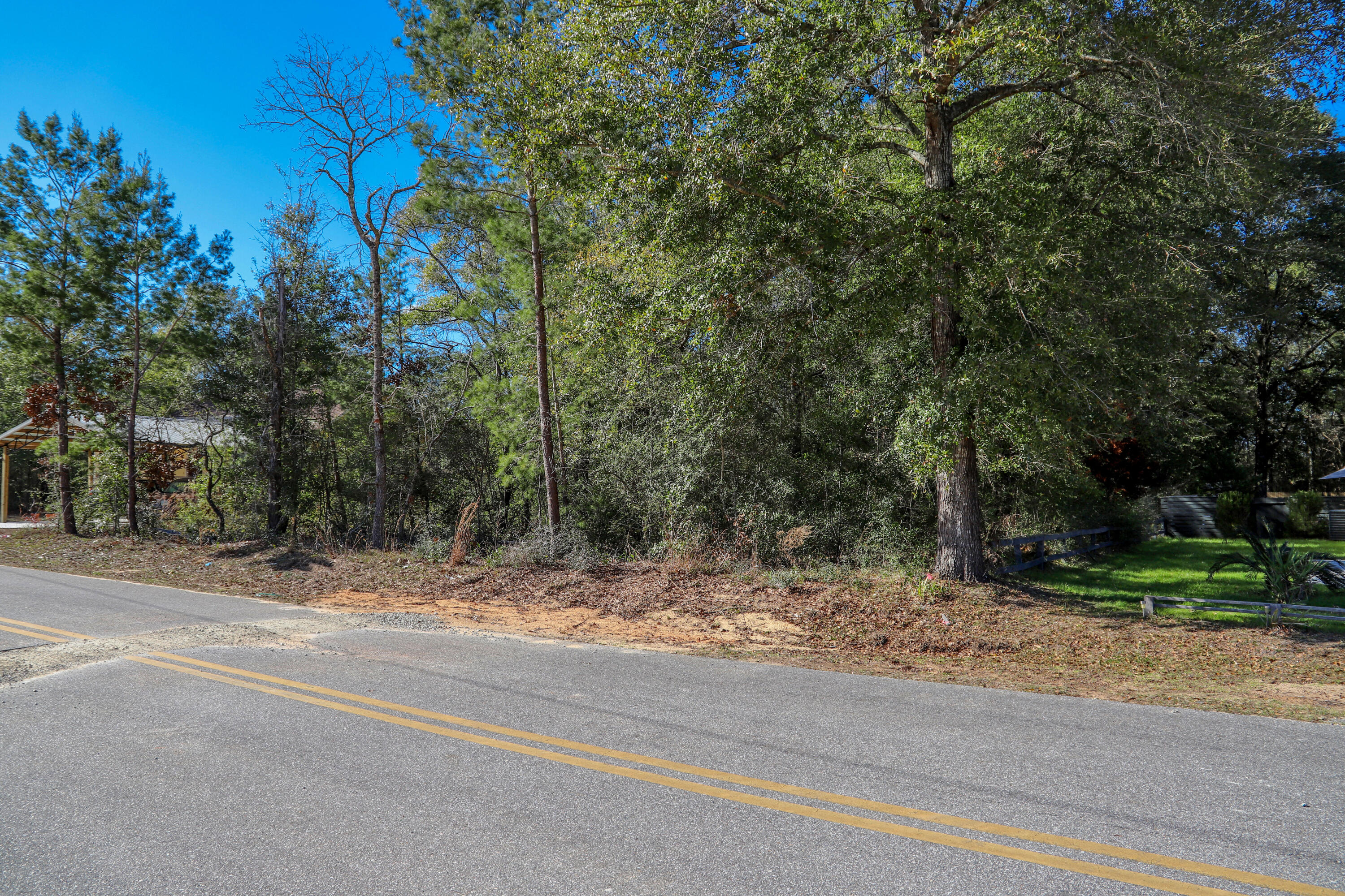 Lot 19 East Michaelangelo Road DeFuniak Springs, FL 32433 - Photo 4 of 6 4