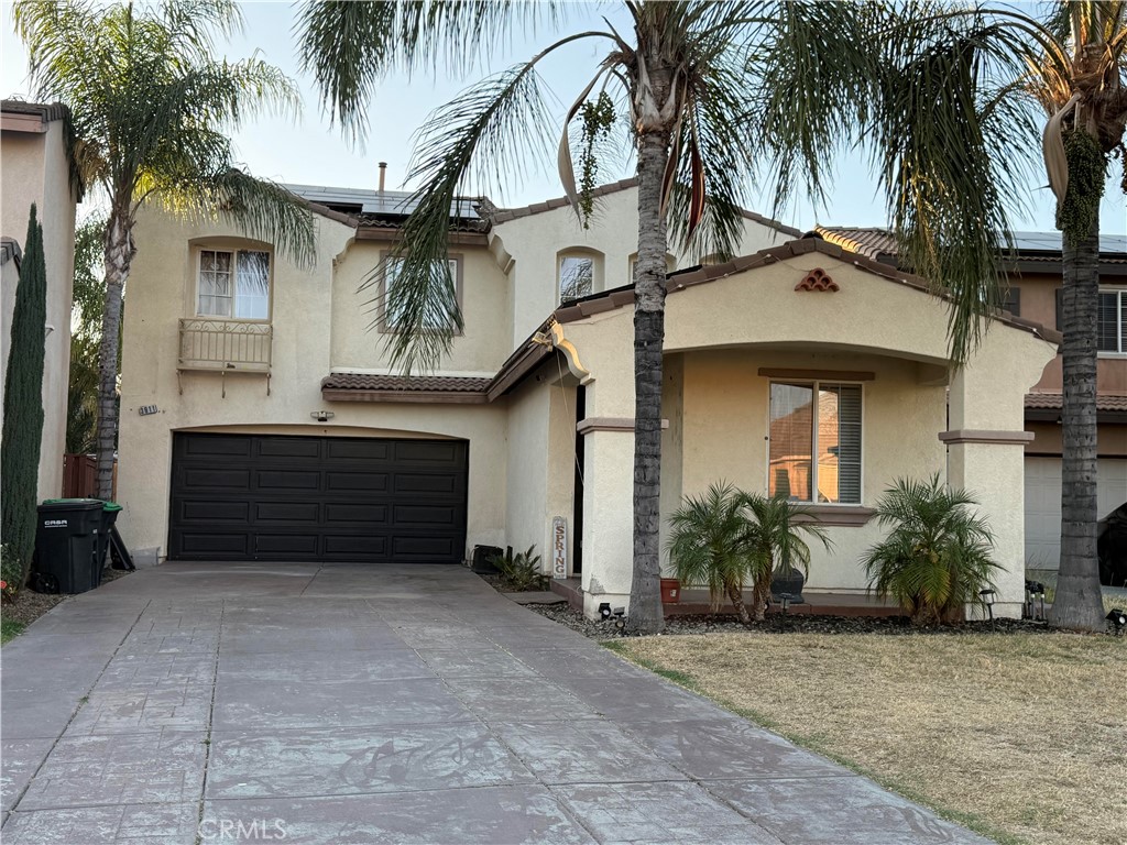 3911 Albillo Loop Perris, CA 92571 - Photo 1 of 1