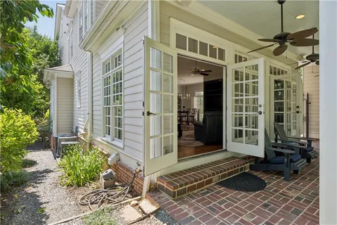 $1,375,000 | 61 Alden Avenue Northwest, Atlanta, GA 30309