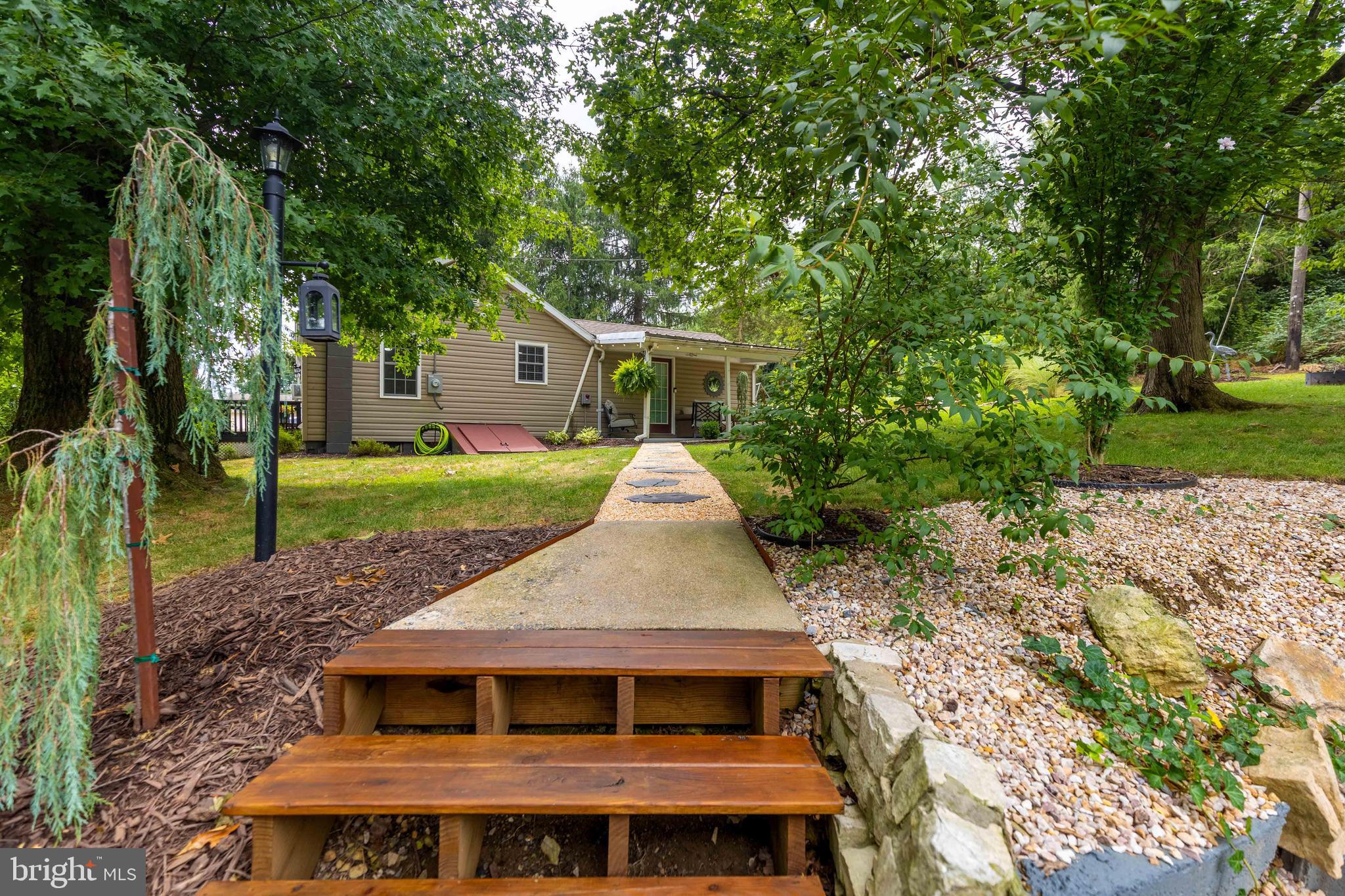 843 Hade Road Chambersburg, PA 17202 - Photo 1 of 35 Welcome to your personal retreat!