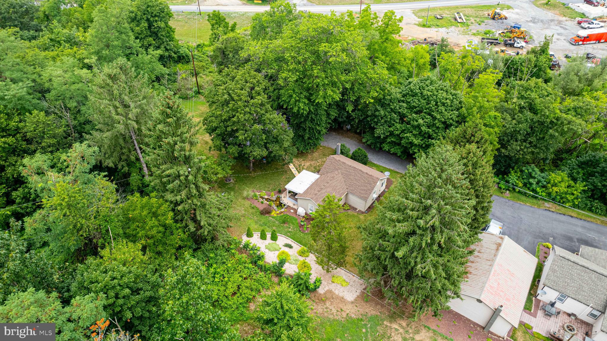 843 Hade Road Chambersburg, PA 17202 - Photo 31 of 35 Gallery Image 31