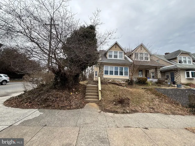 $1,850 | 5835 Chew Avenue, Philadelphia, PA 19138