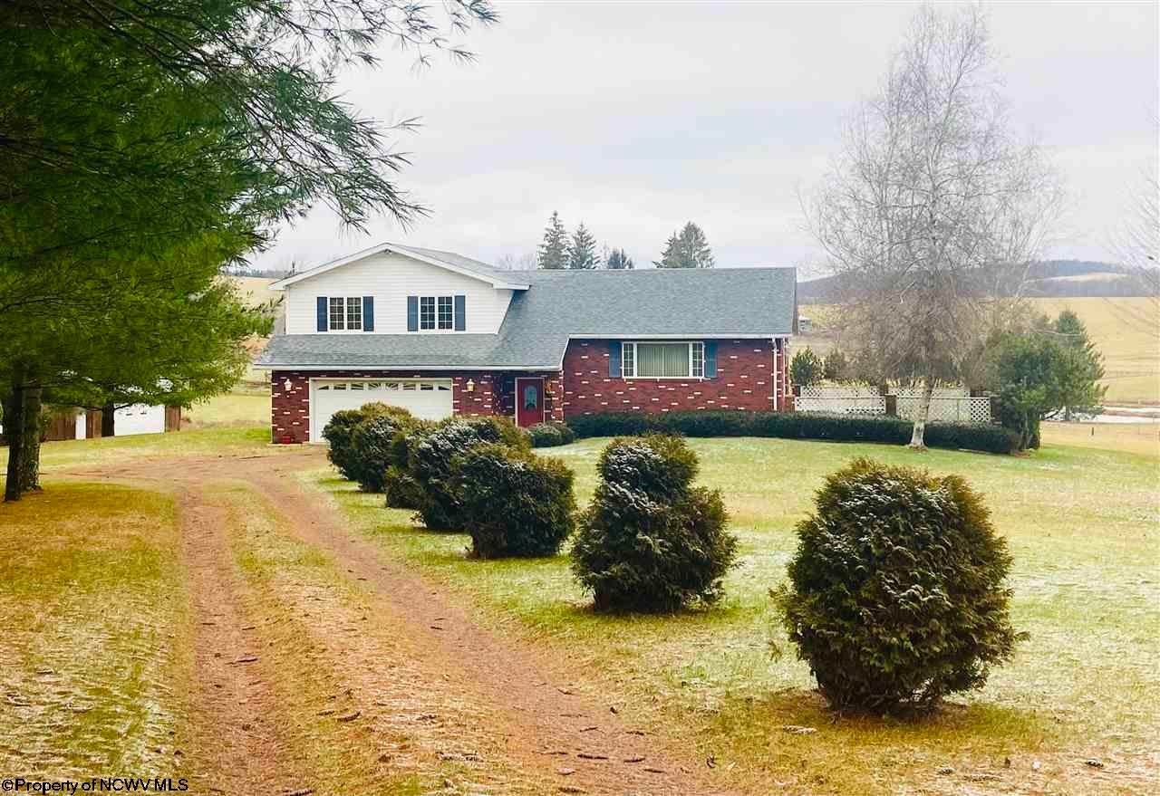 305 Oak Grove Road Terra Alta, WV 26764 - Photo 1 of 24 Gallery Image 1