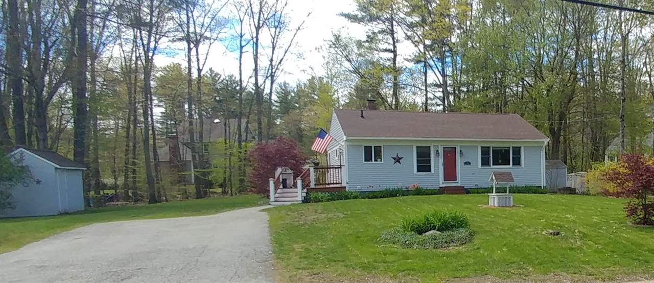 29 Piscassic Road Newfields, NH 03856 - Photo 1 of 30