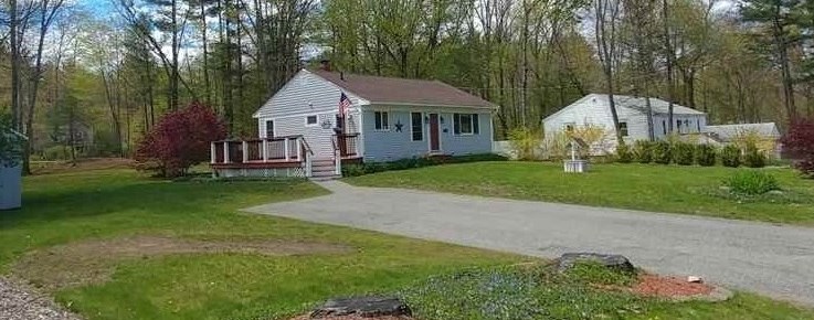 29 Piscassic Road Newfields, NH 03856 - Photo 18 of 30