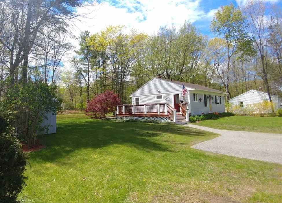 29 Piscassic Road Newfields, NH 03856 - Photo 19 of 30