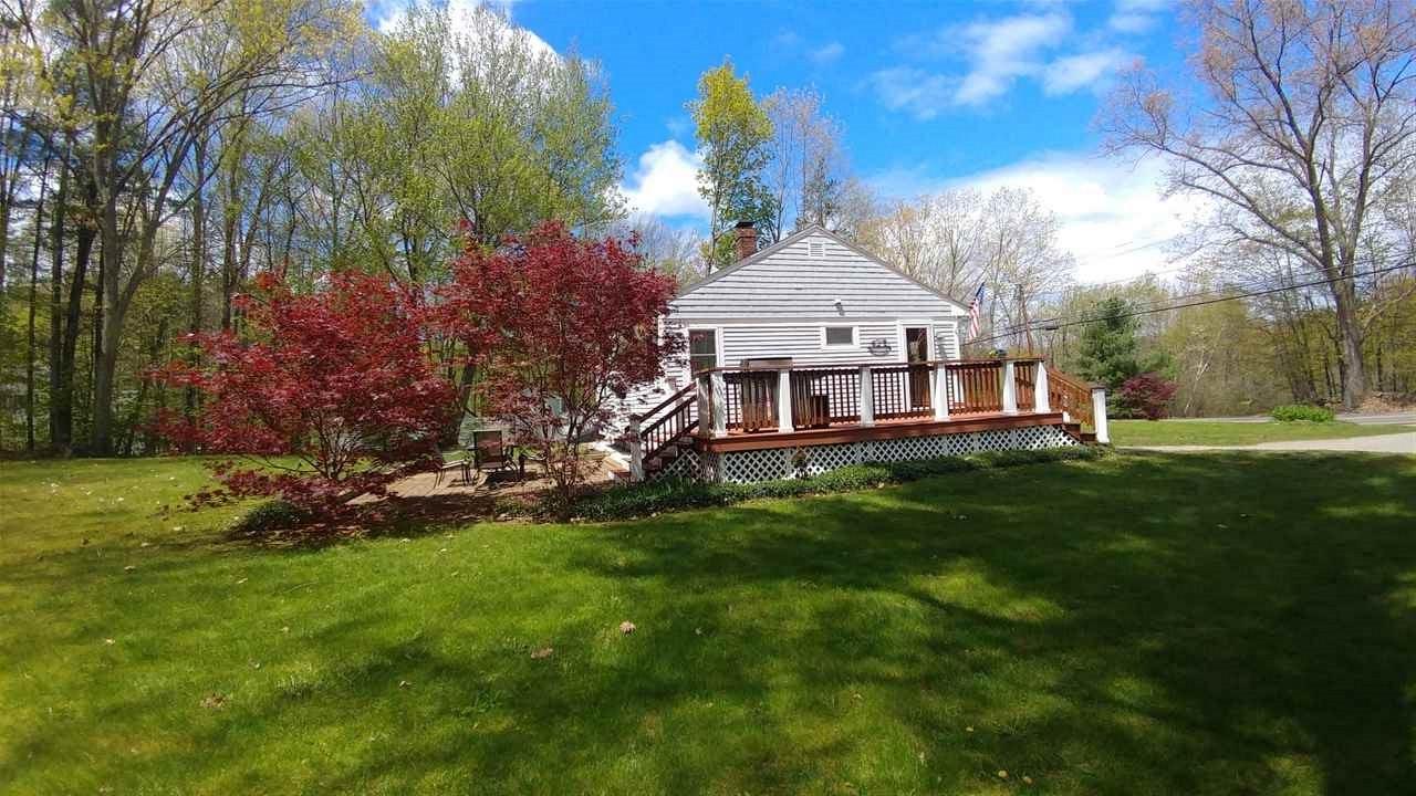 29 Piscassic Road Newfields, NH 03856 - Photo 21 of 30