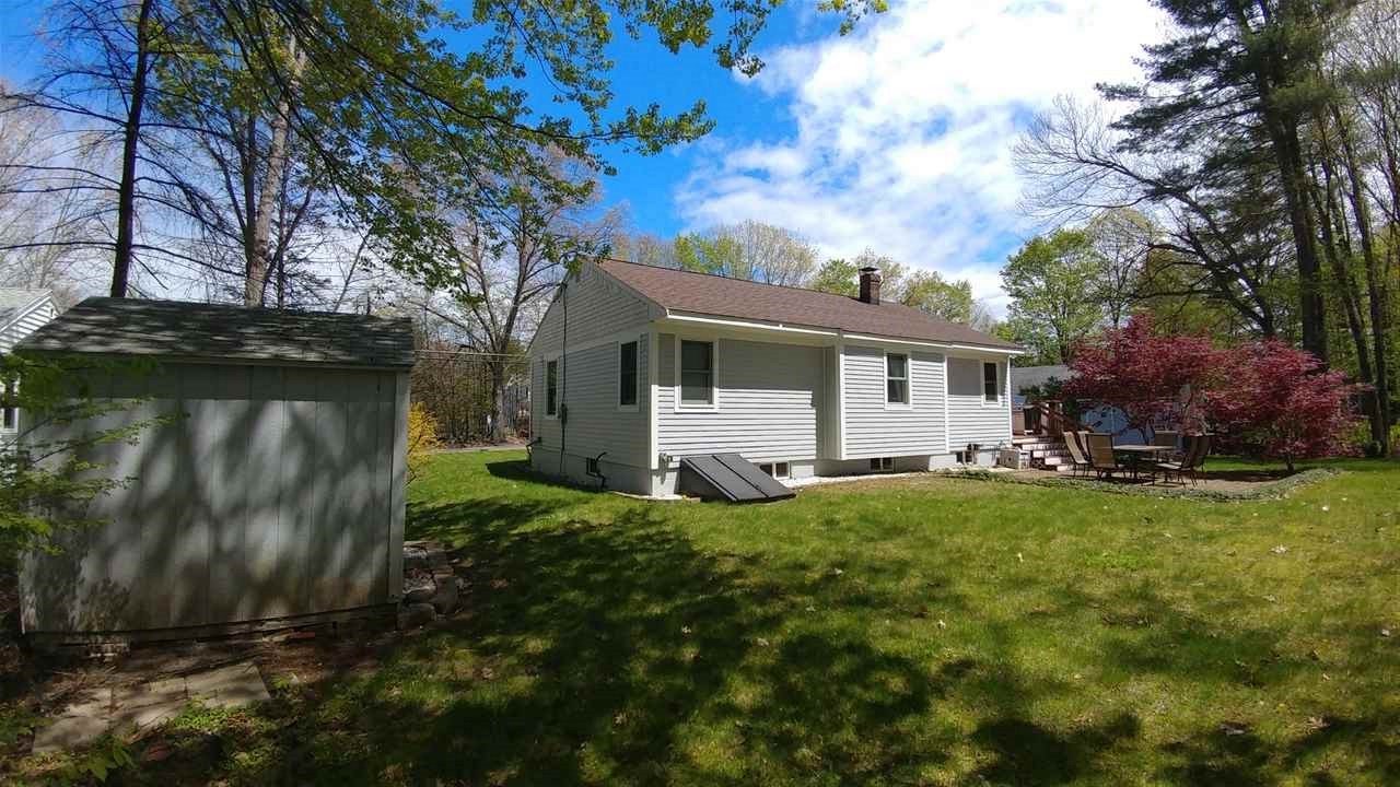 29 Piscassic Road Newfields, NH 03856 - Photo 24 of 30