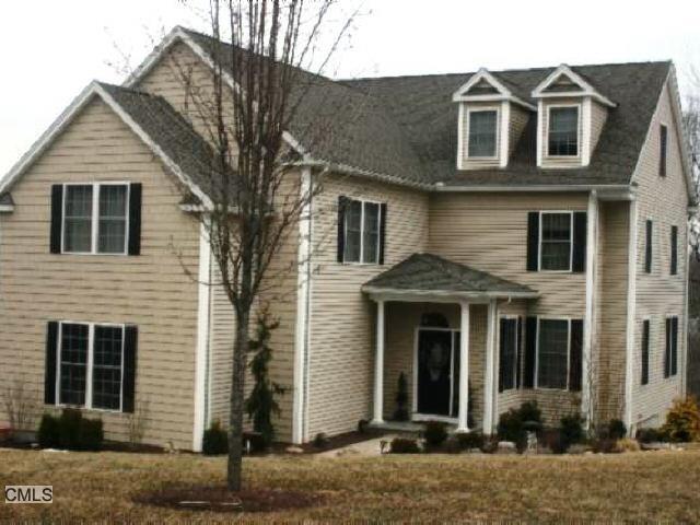 23 Porters Ridge Road Trumbull, CT 06611 - Photo 1 of 1