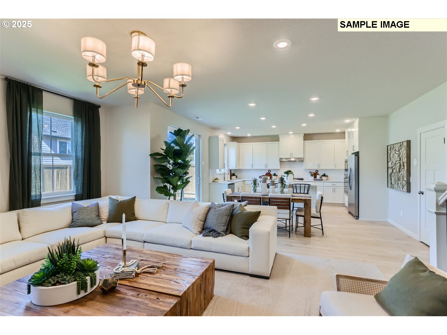 12267 Southwest Bittern Terrace Beaverton, OR 97007 - Photo 4 of 30