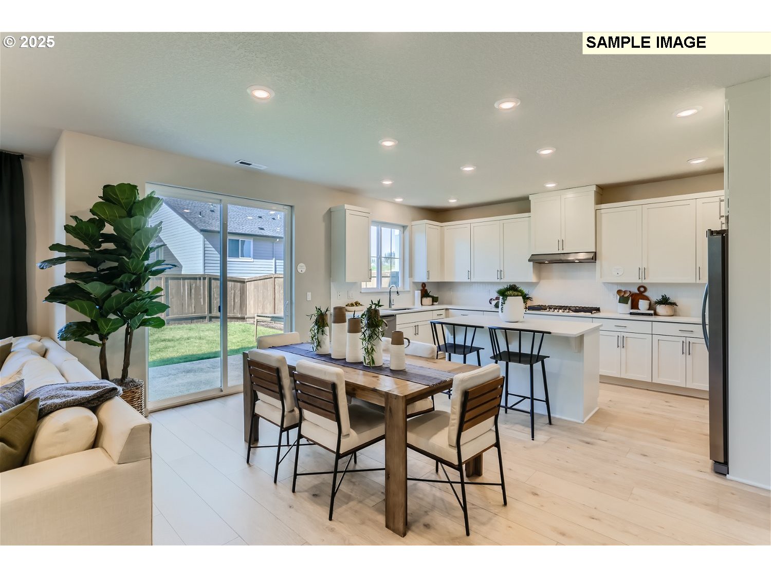 12267 Southwest Bittern Terrace Beaverton, OR 97007 - Photo 5 of 30