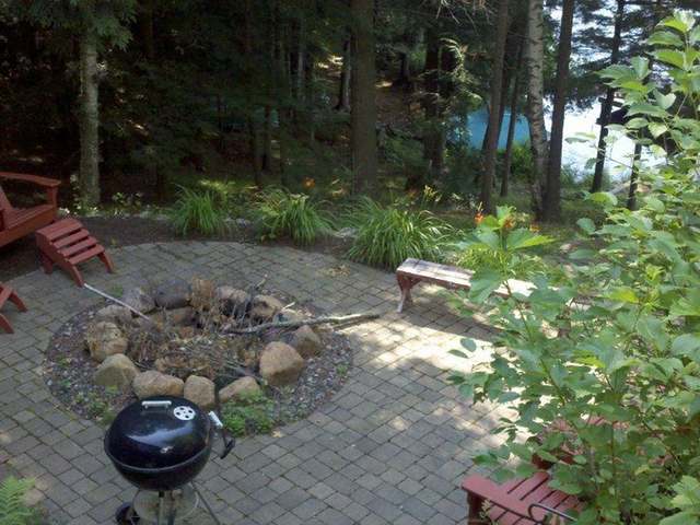 4809 Camp Nokomis Road Mercer, WI 54547 - Photo 15 of 19 Gallery Image 15