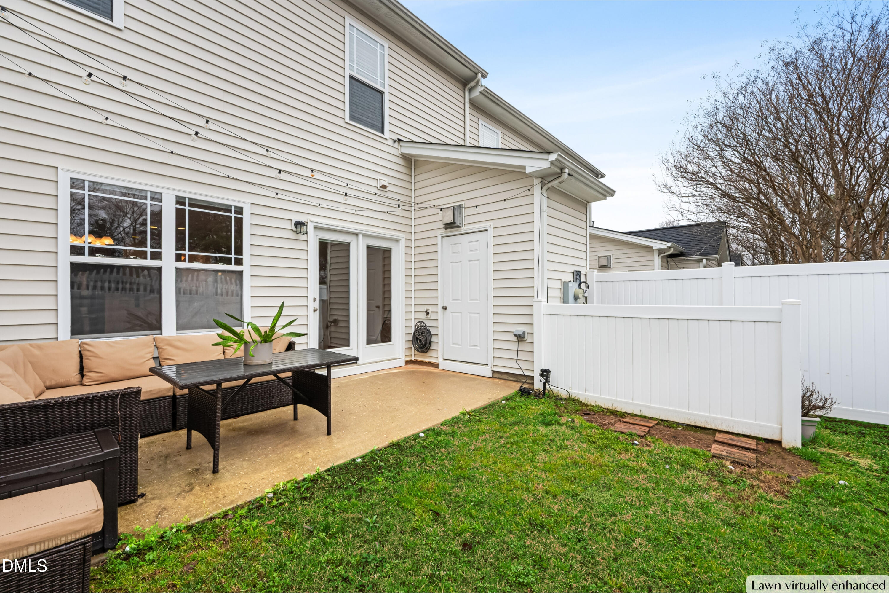 2525 Asher View Court Raleigh, NC 27606 - Photo 30 of 33 1