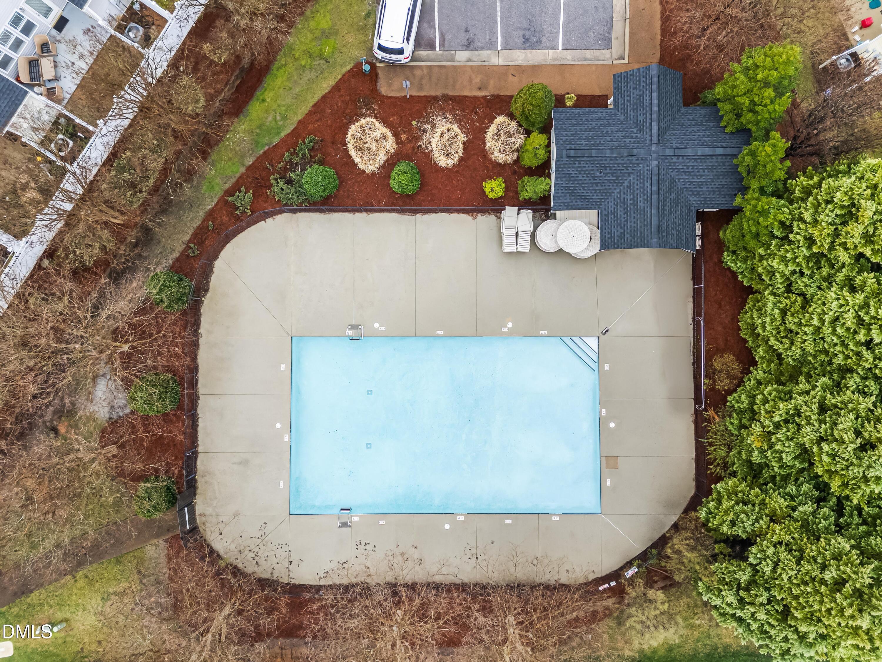 2525 Asher View Court Raleigh, NC 27606 - Photo 32 of 33 41_dji_fly_20260227_122408_0629_17722130