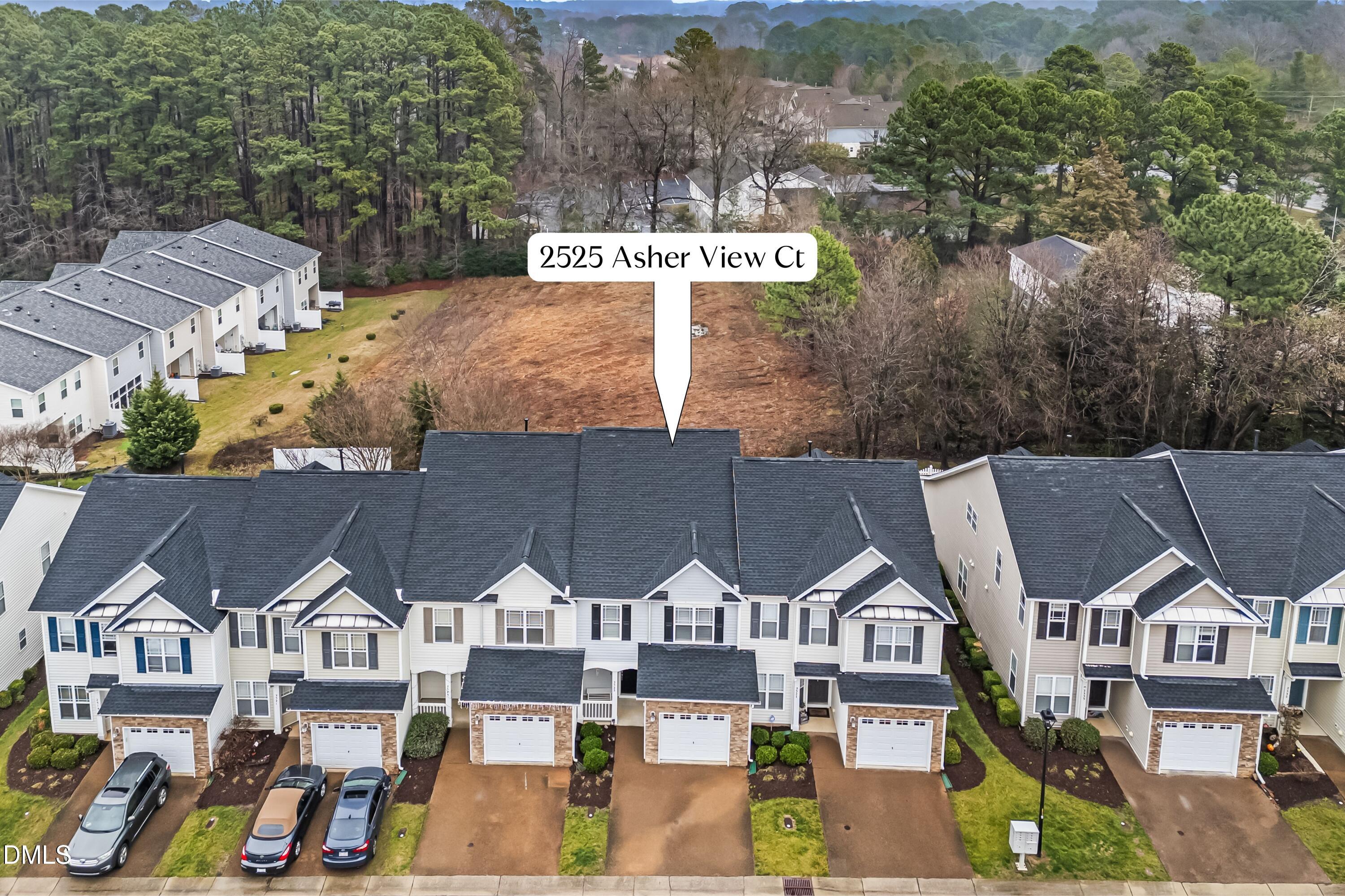 2525 Asher View Court Raleigh, NC 27606 - Photo 3 of 33 1