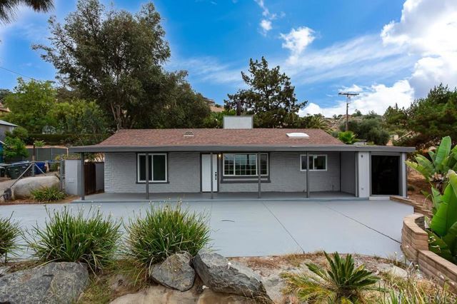 $949,000 | 12049 Coping Place, Lakeside, CA 92040