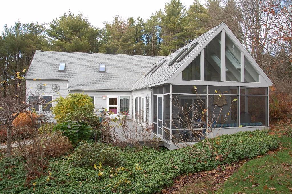 5 Tree Tops Lane Harpswell, ME 04066 - Photo 2 of 29 Photo