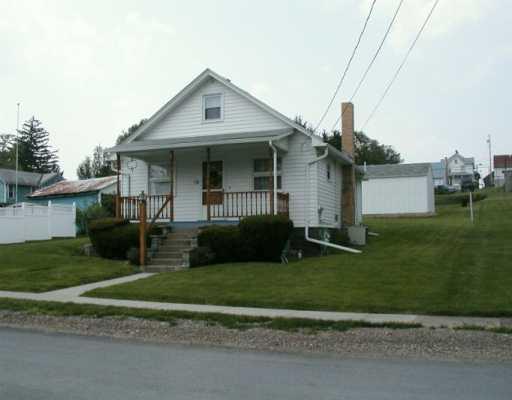 108 Spring Street Chicora, PA 16025 - Photo 1 of 2 Exterior Front.