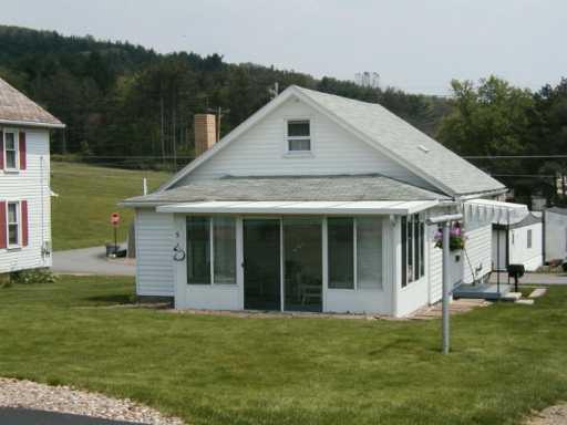 108 Spring Street Chicora, PA 16025 - Photo 2 of 2 Other.