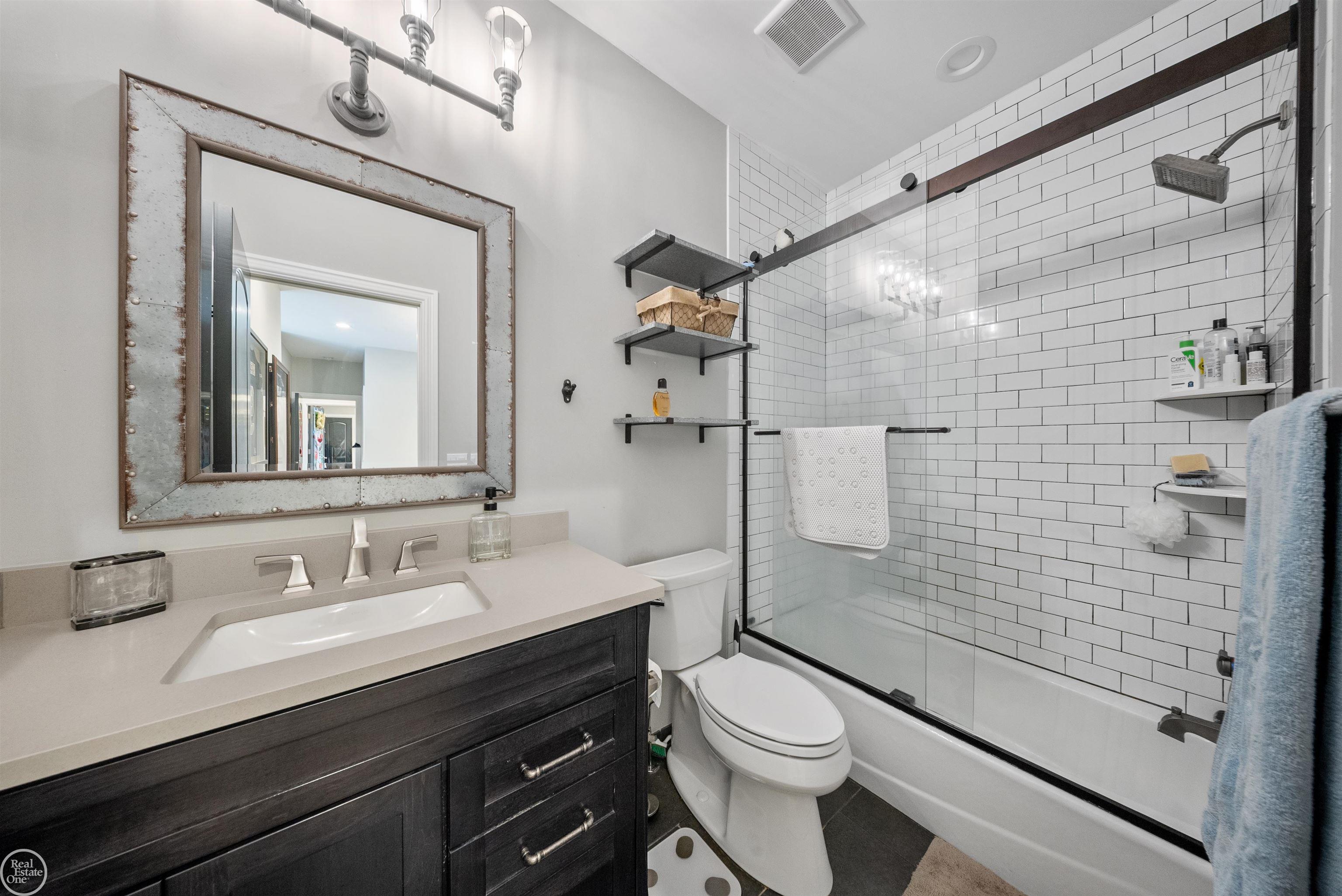 5201 Orchard Ridge Court, Unit #4 Rochester, MI 48306 - Photo 66 of 97